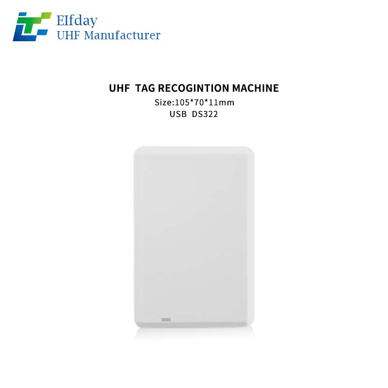 LT-DS322 Multi-Protoco UHF RFID Reader860-960MHz Band  Metal Environment Ready